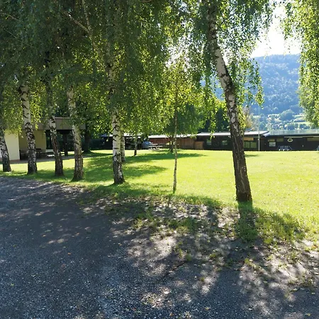 Fewo Schuetzenhofer Bodensdorf Exterior photo