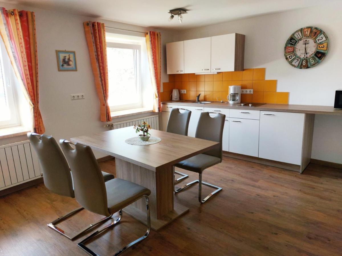 Schuetzenhofer Apartment Bodensdorf