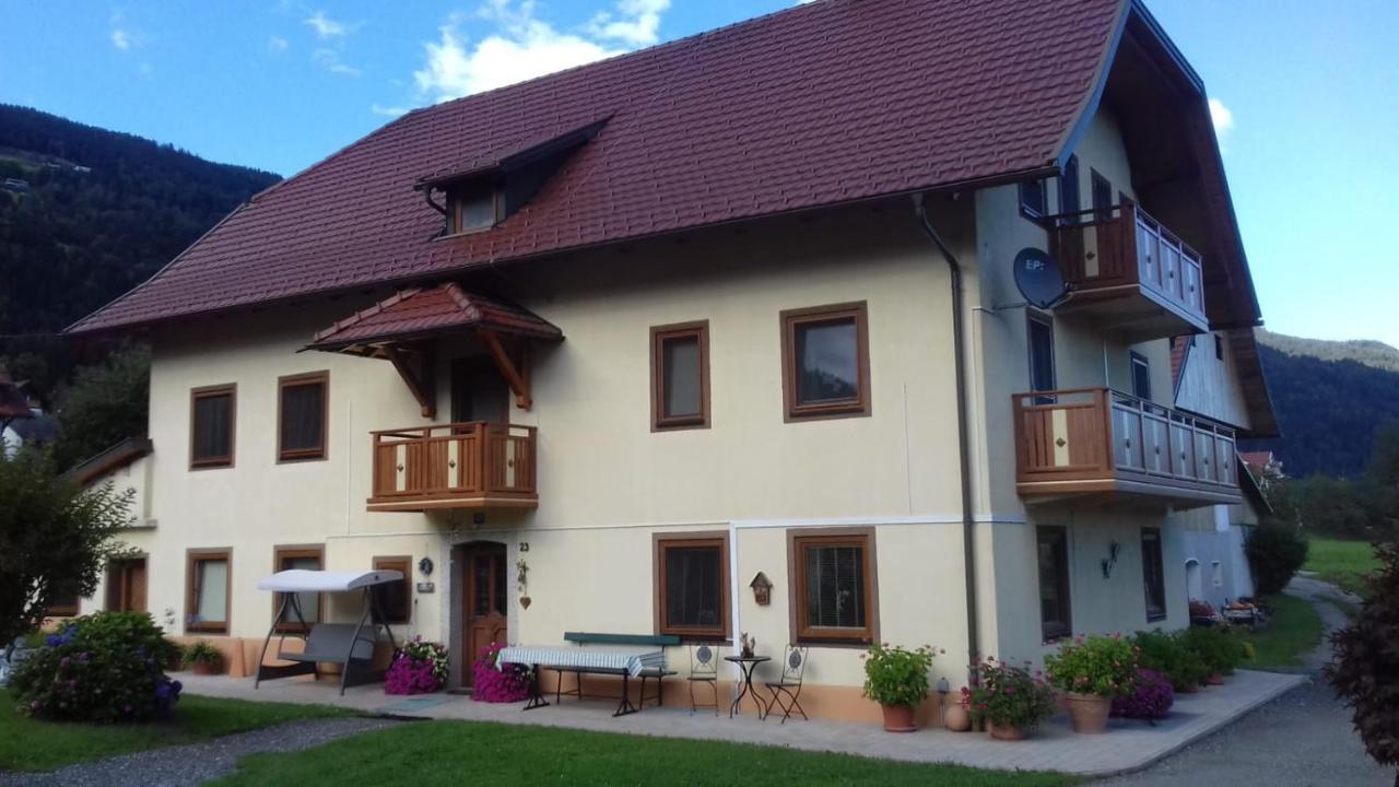 Apartment Schuetzenhofer *