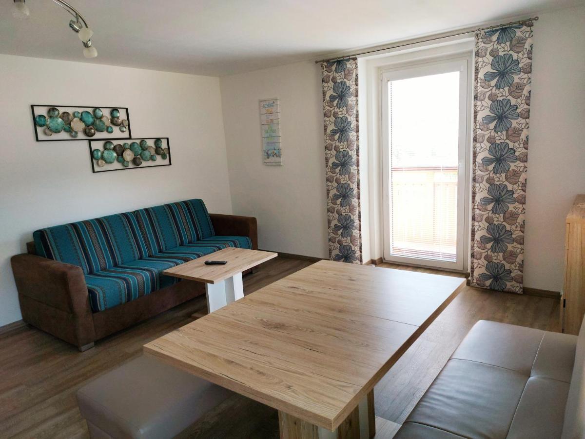 Schuetzenhofer Appartement *