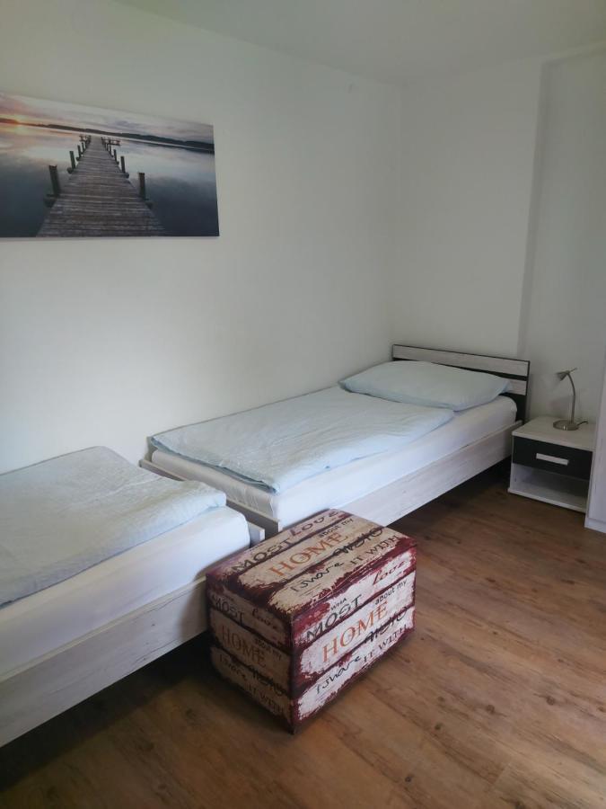 Schuetzenhofer Apartment *