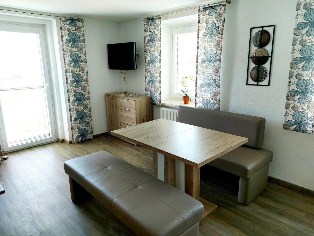Schuetzenhofer Apartment