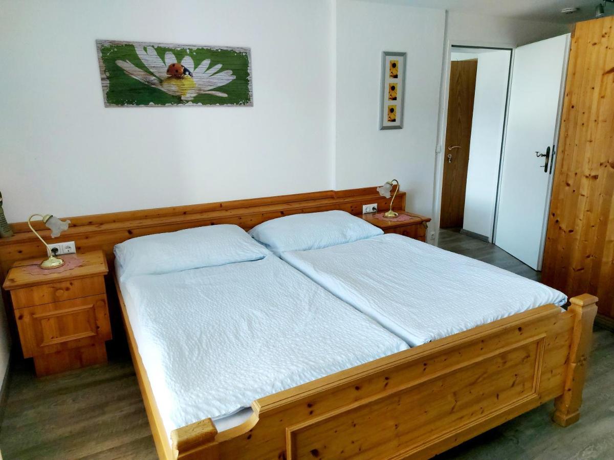 Apartment Schuetzenhofer Bodensdorf