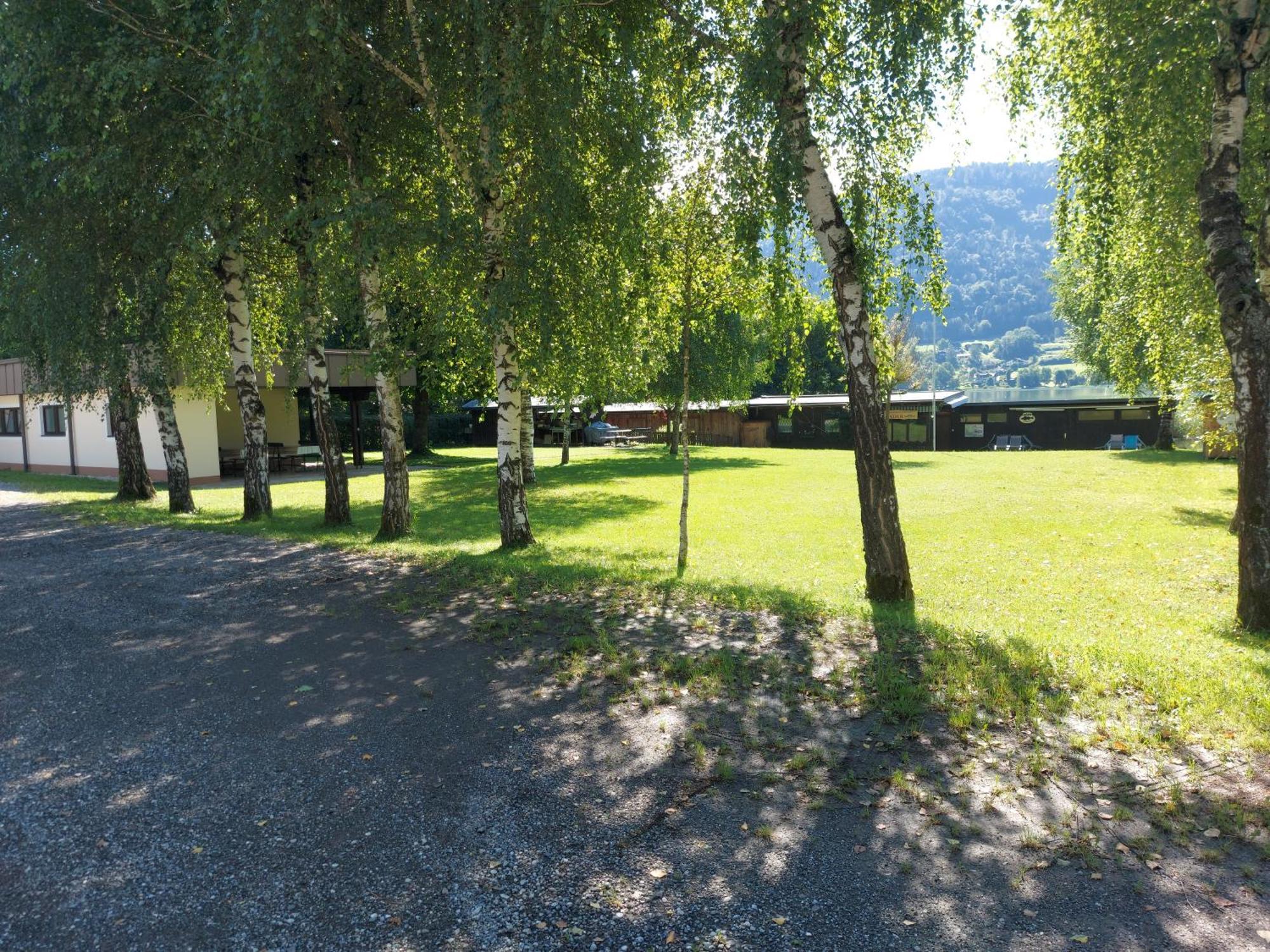 Appartement Schuetzenhofer *