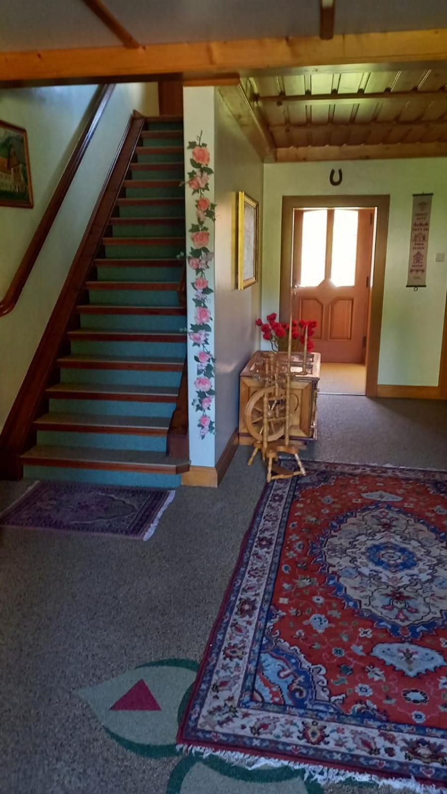 Appartement Schuetzenhofer *