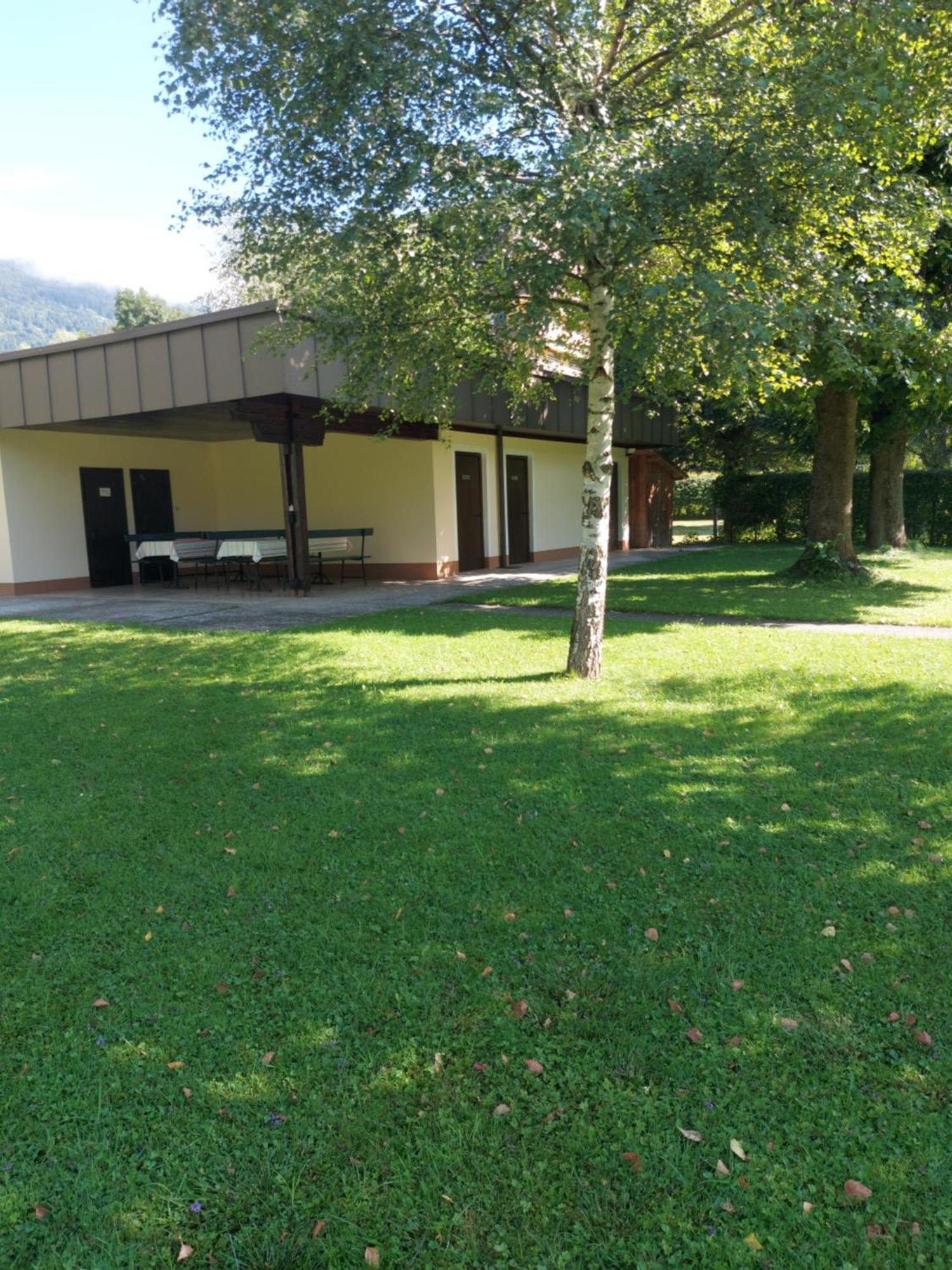 Apartment Schuetzenhofer *