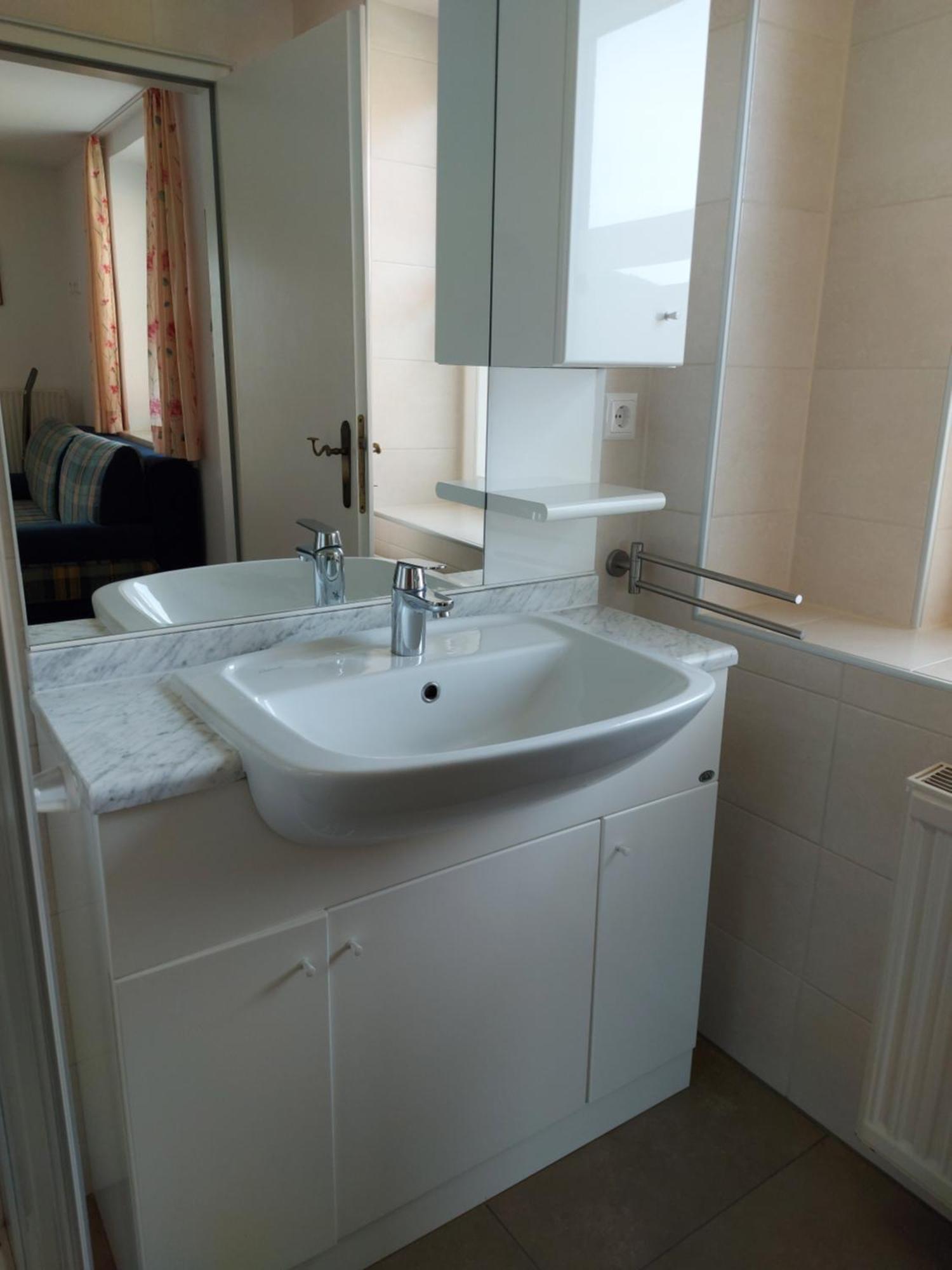 Appartement Schuetzenhofer *