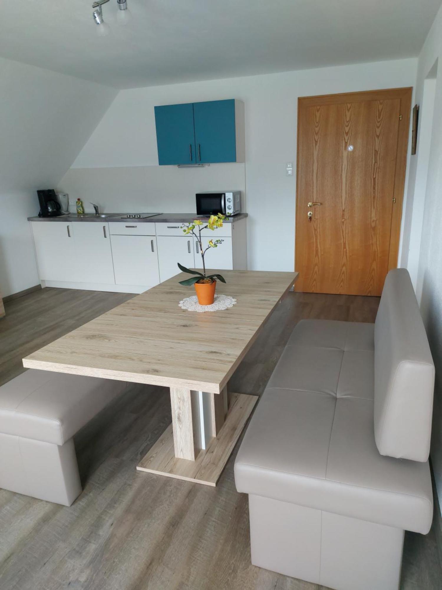 Schuetzenhofer Apartment *