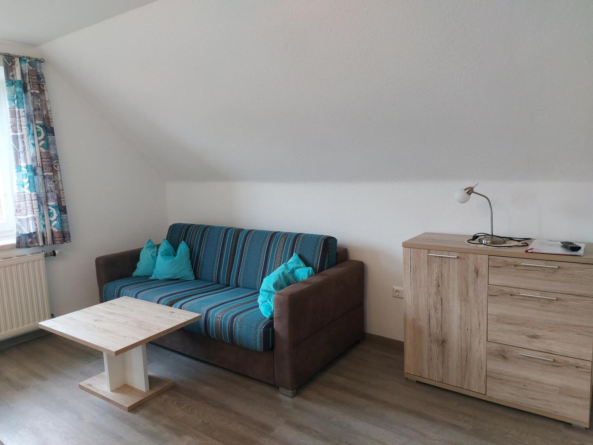 Appartement Schuetzenhofer