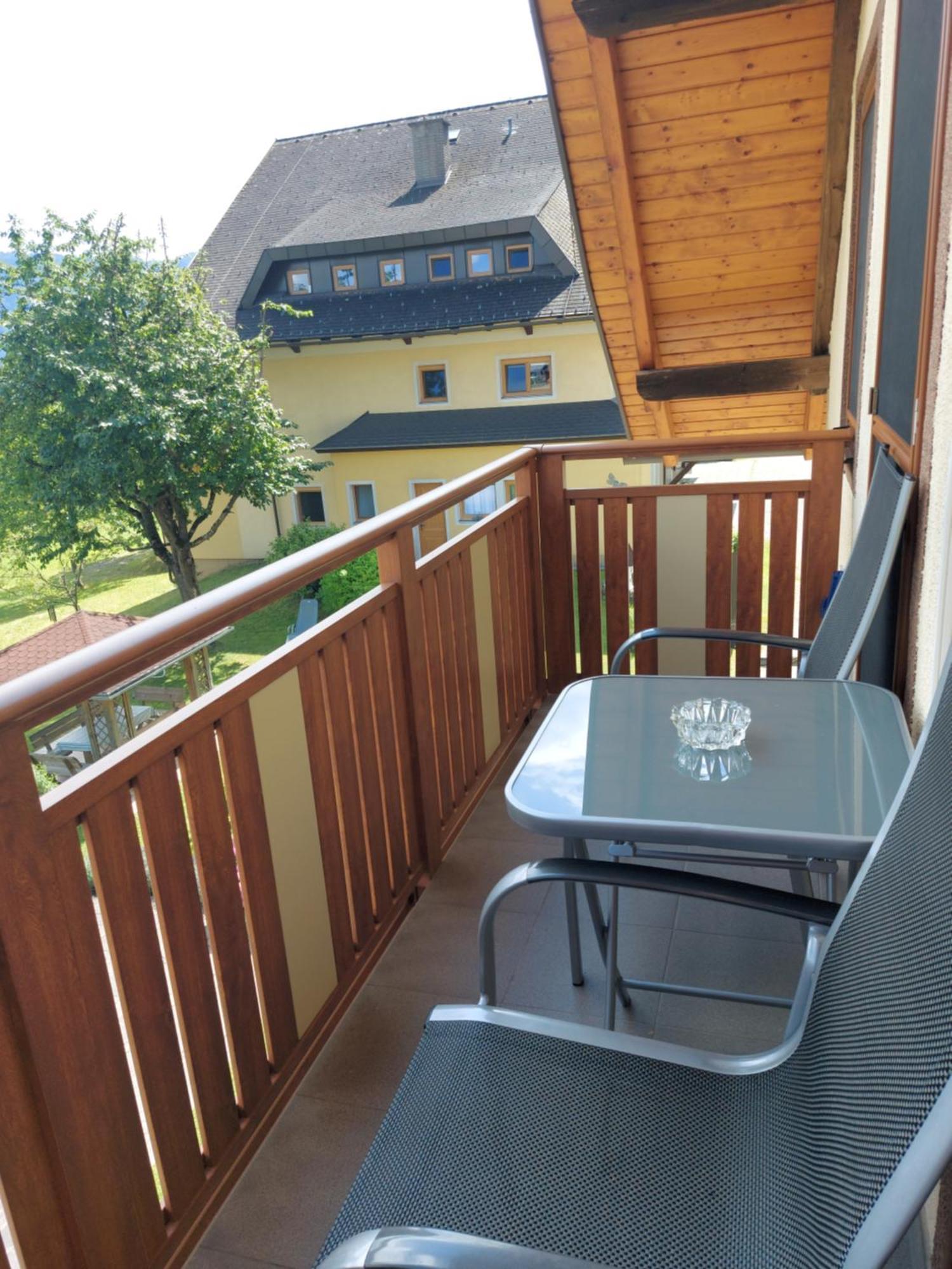 Apartment Schuetzenhofer *