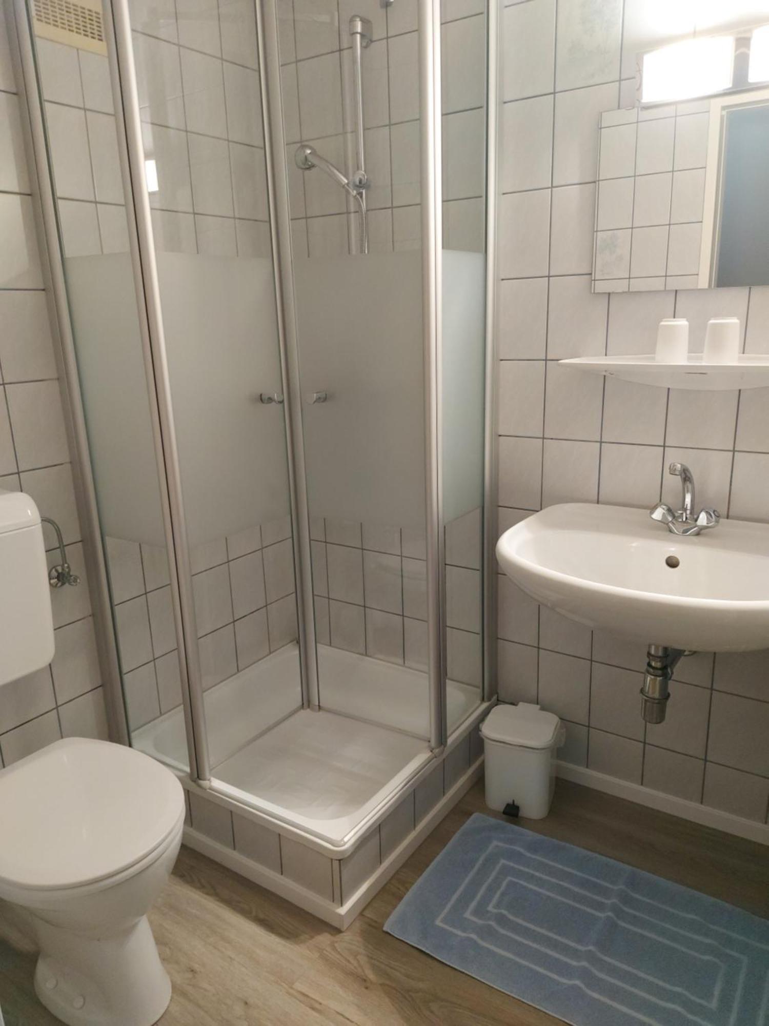 Schuetzenhofer Apartment *