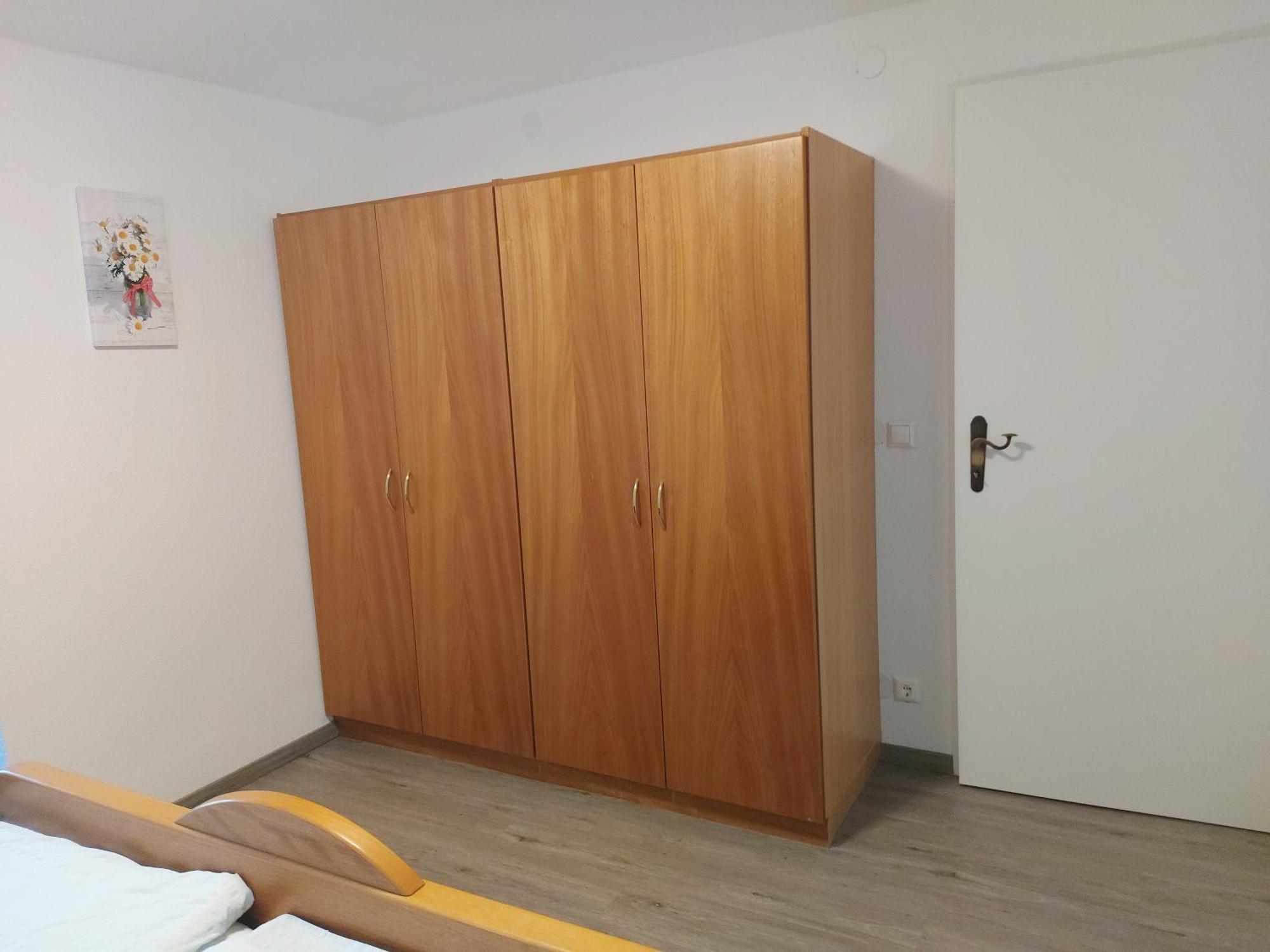 Schuetzenhofer Apartment Bodensdorf