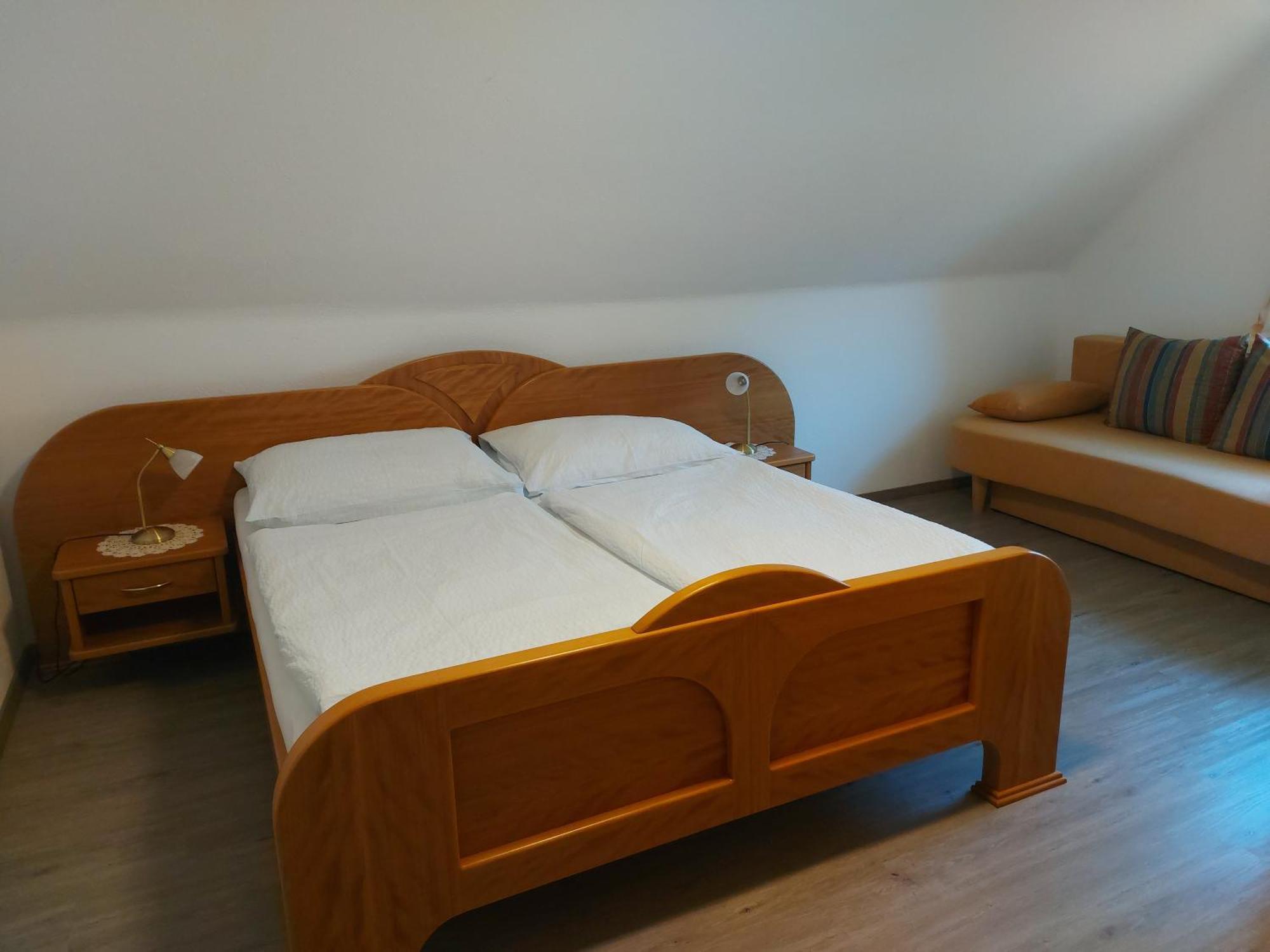 Schuetzenhofer Apartment Bodensdorf