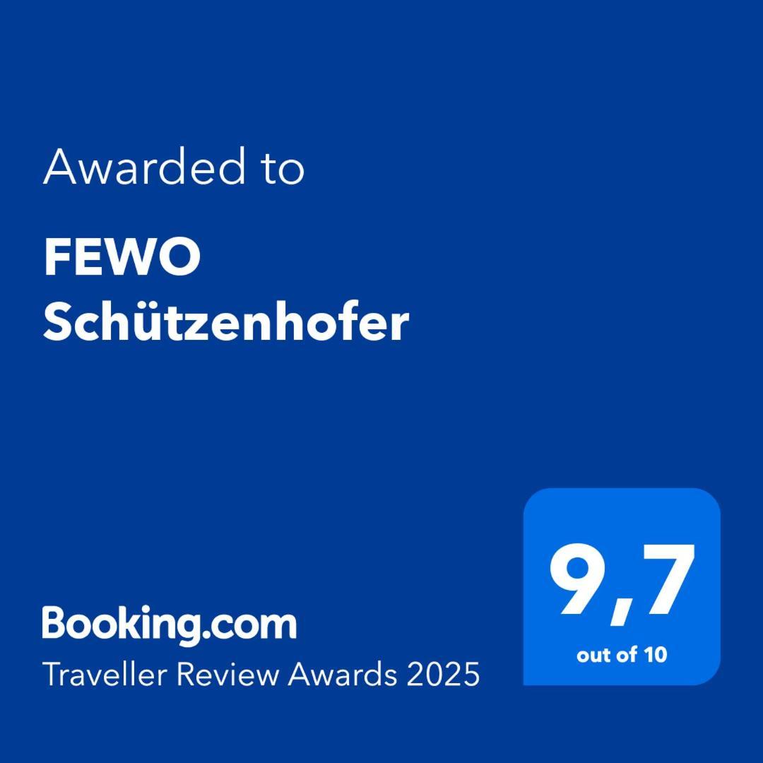 Apartment Schuetzenhofer