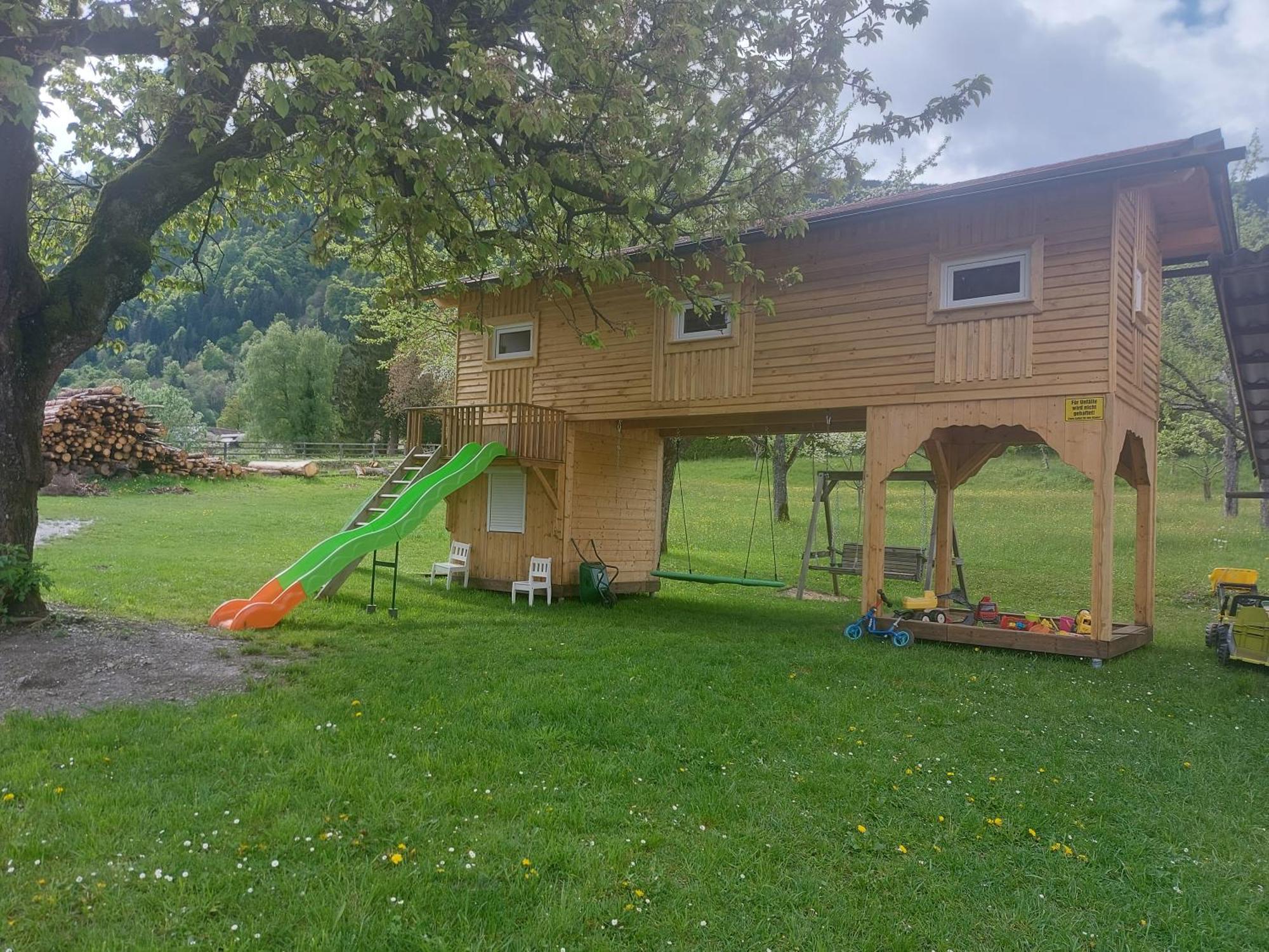 Schuetzenhofer Appartement Bodensdorf